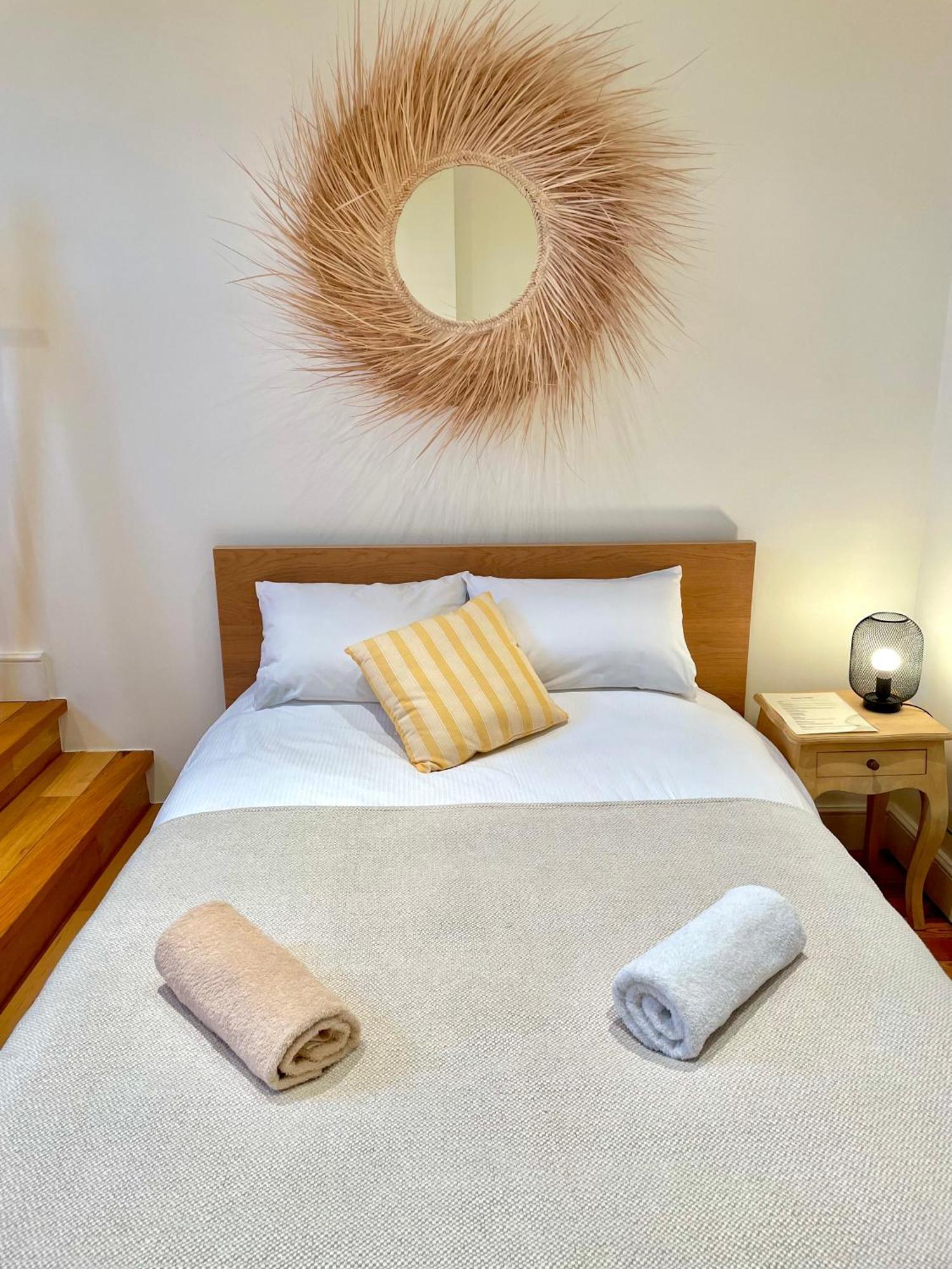 Homestay Villa O วีร์ตง ภายนอก รูปภาพ