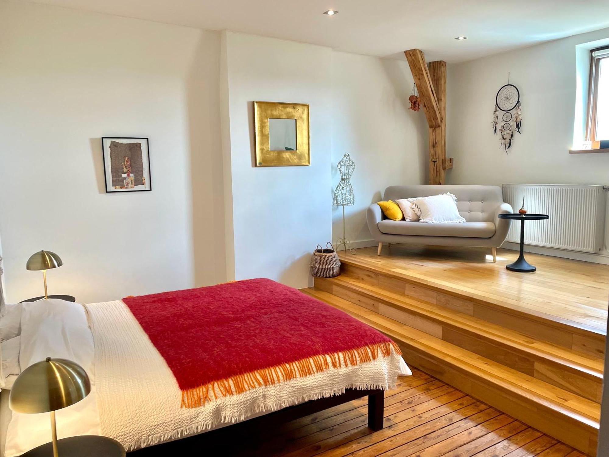 Homestay Villa O วีร์ตง ภายนอก รูปภาพ