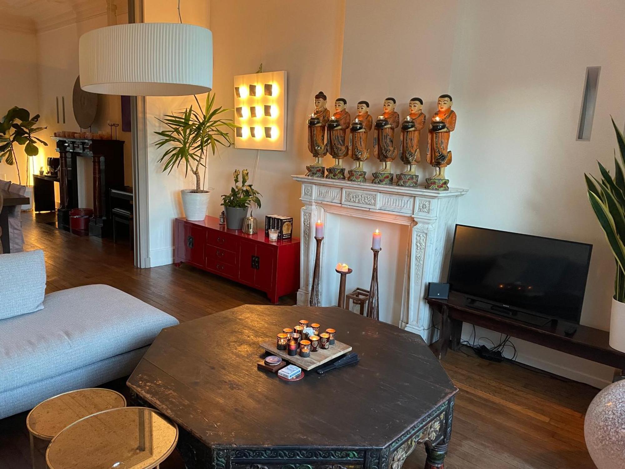 Homestay Villa O วีร์ตง ภายนอก รูปภาพ