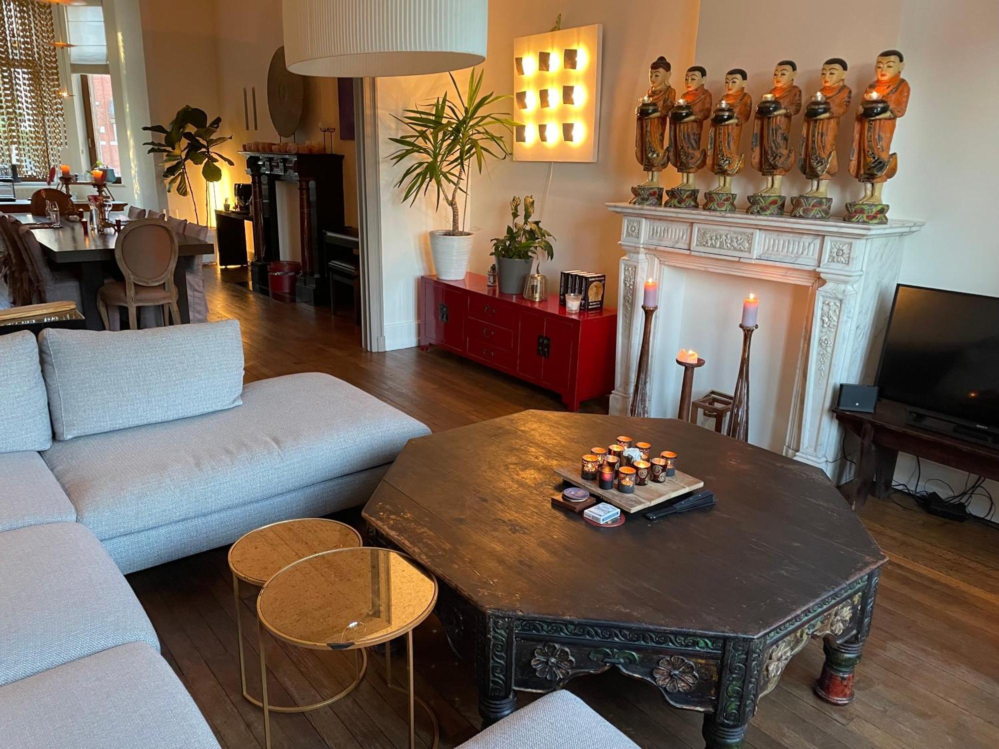 Homestay Villa O วีร์ตง ภายนอก รูปภาพ