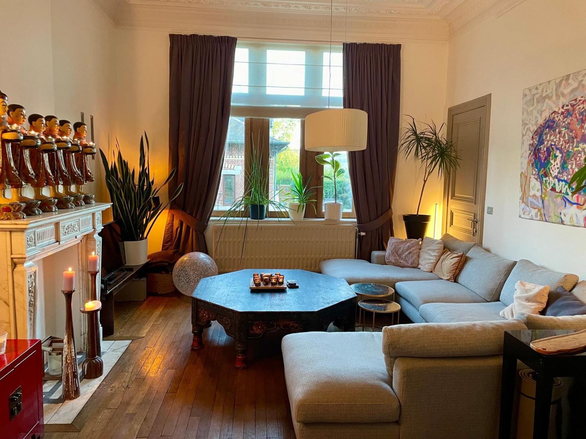 Homestay Villa O วีร์ตง ภายนอก รูปภาพ