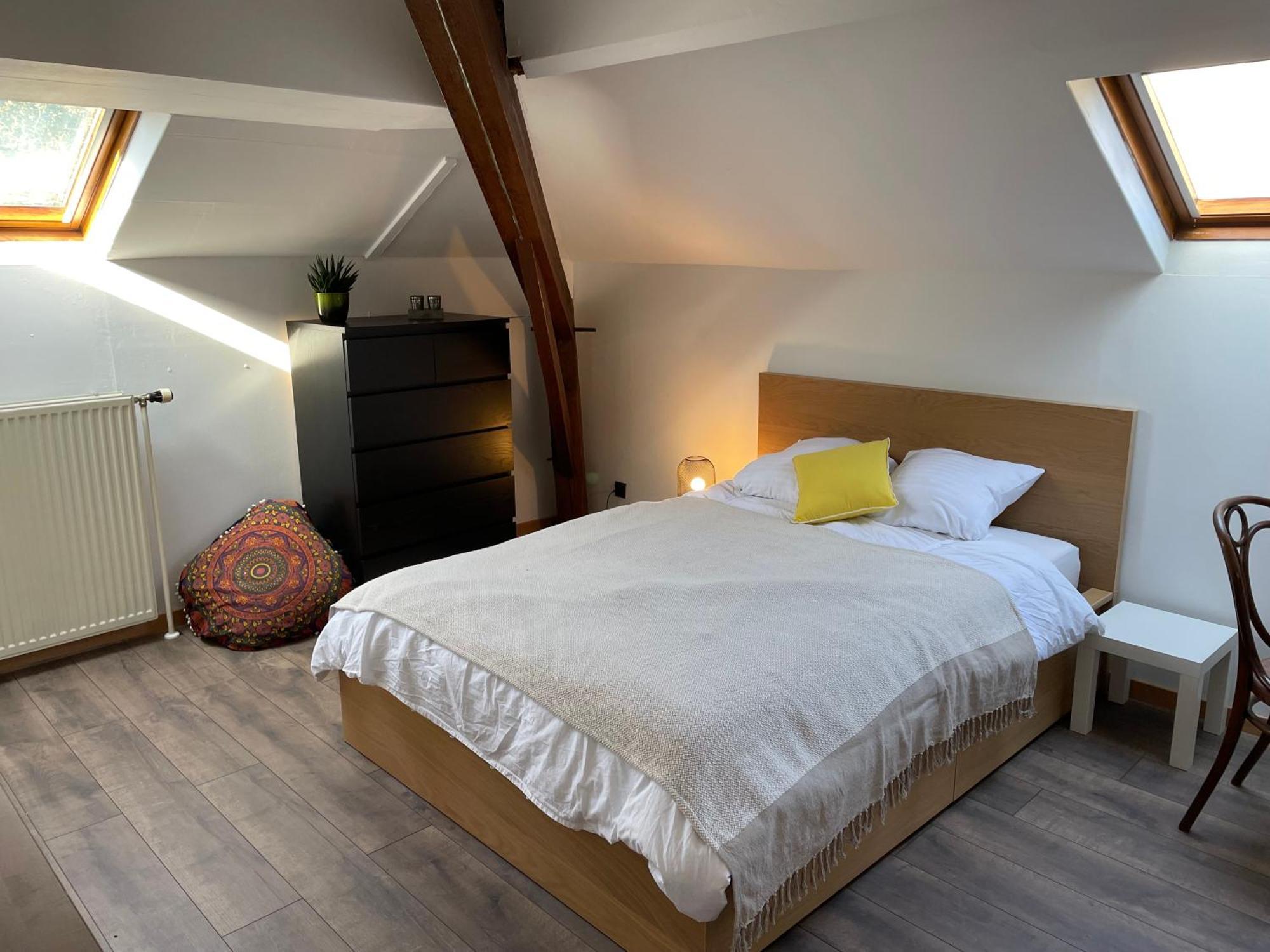 Homestay Villa O วีร์ตง ห้อง รูปภาพ