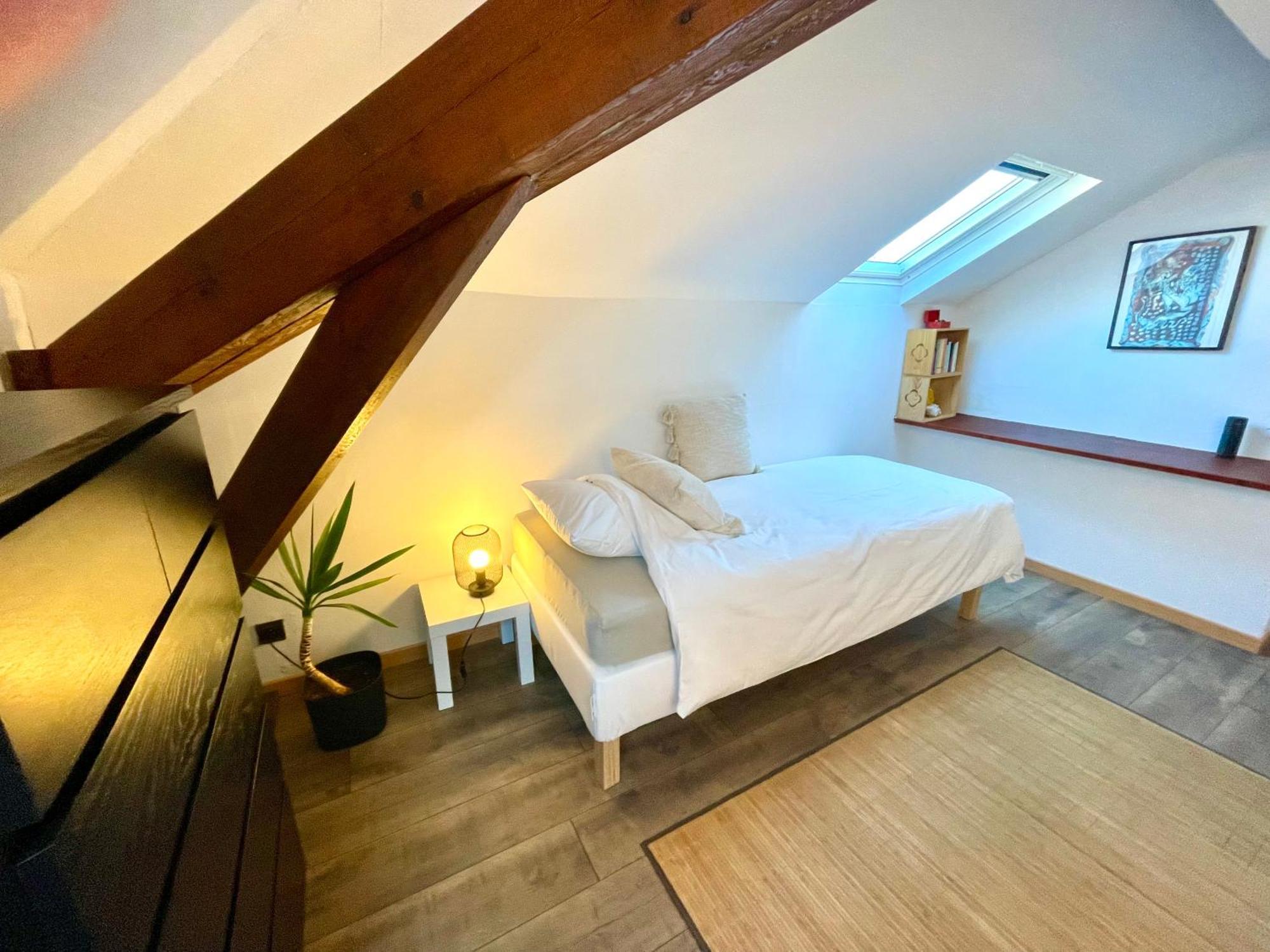 Homestay Villa O วีร์ตง ภายนอก รูปภาพ