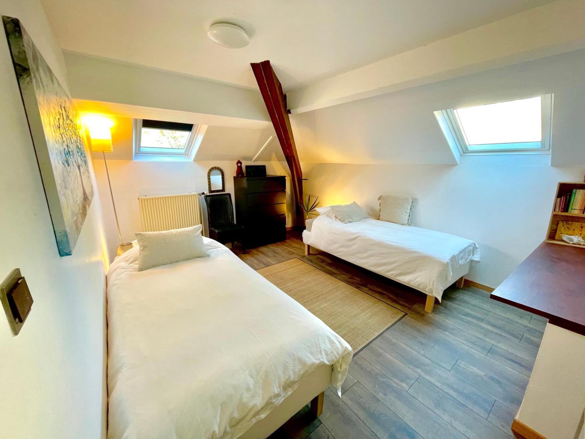 Homestay Villa O วีร์ตง ภายนอก รูปภาพ